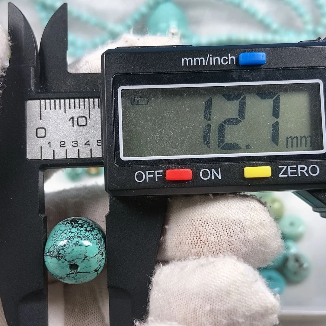 【闪购商品】珠宝奇石绿松石未镶嵌