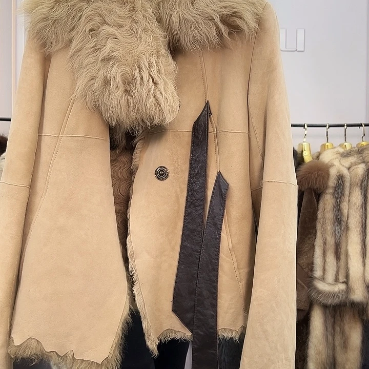 I***熙恒玖新款女装外套189