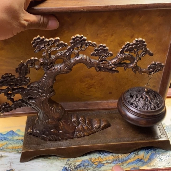 大叶紫檀（黑酸枝木类）