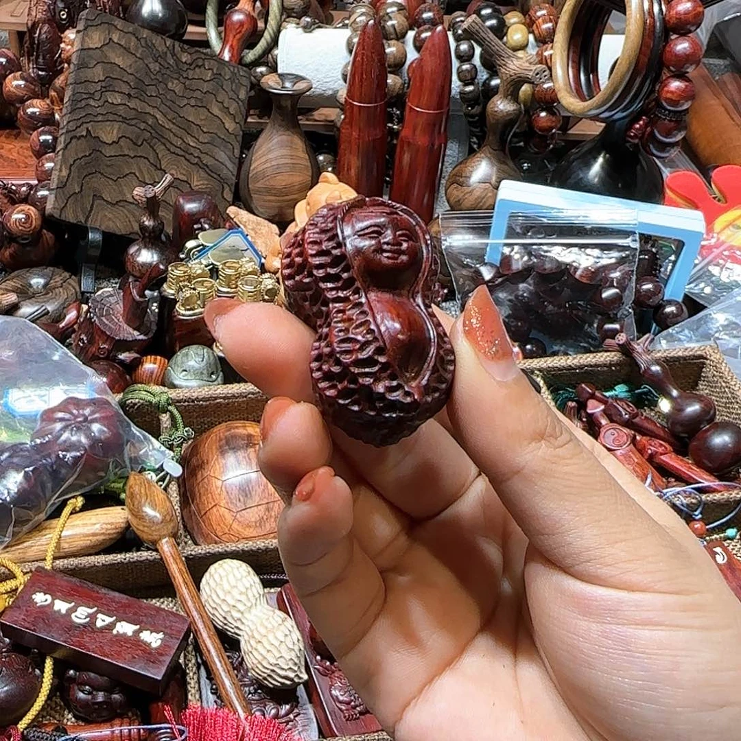 香榧木素*小叶紫檀木