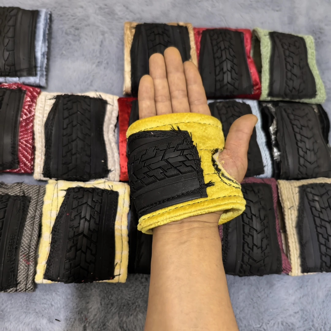 打夹子手套贴心耐磨性高防滑性高工厂共友推荐