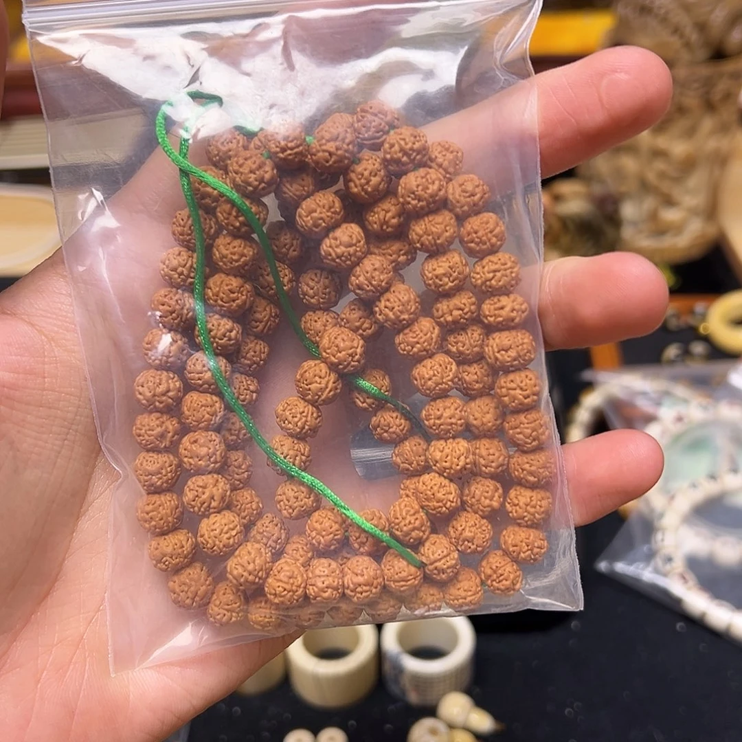 天然猛犸象牙瑕疵品