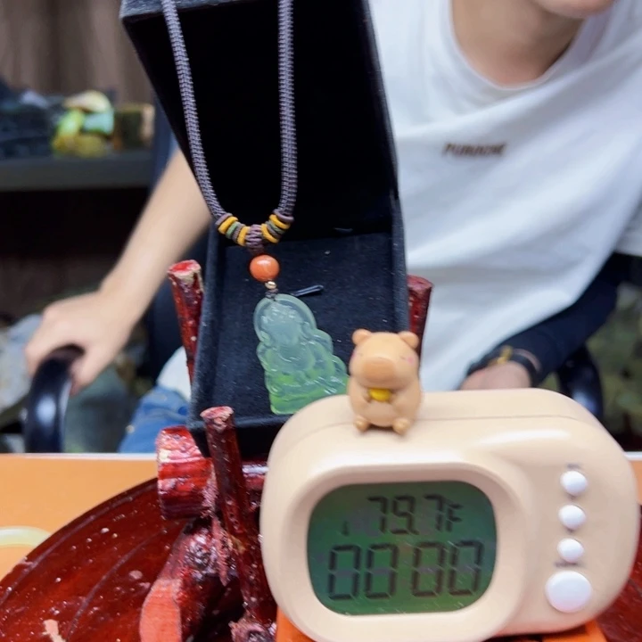 蛇纹石玉未镶嵌原石农*206