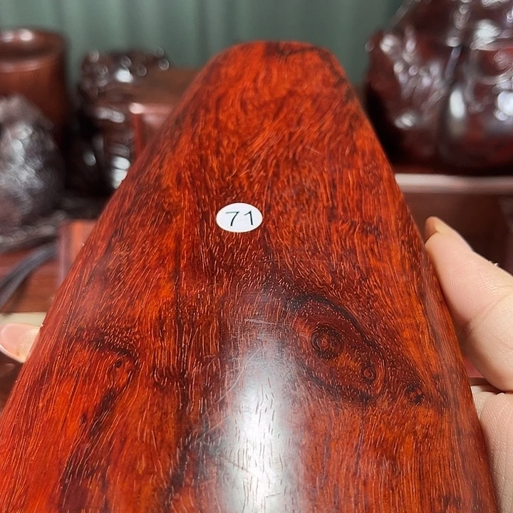 檀香紫檀（小叶紫檀）