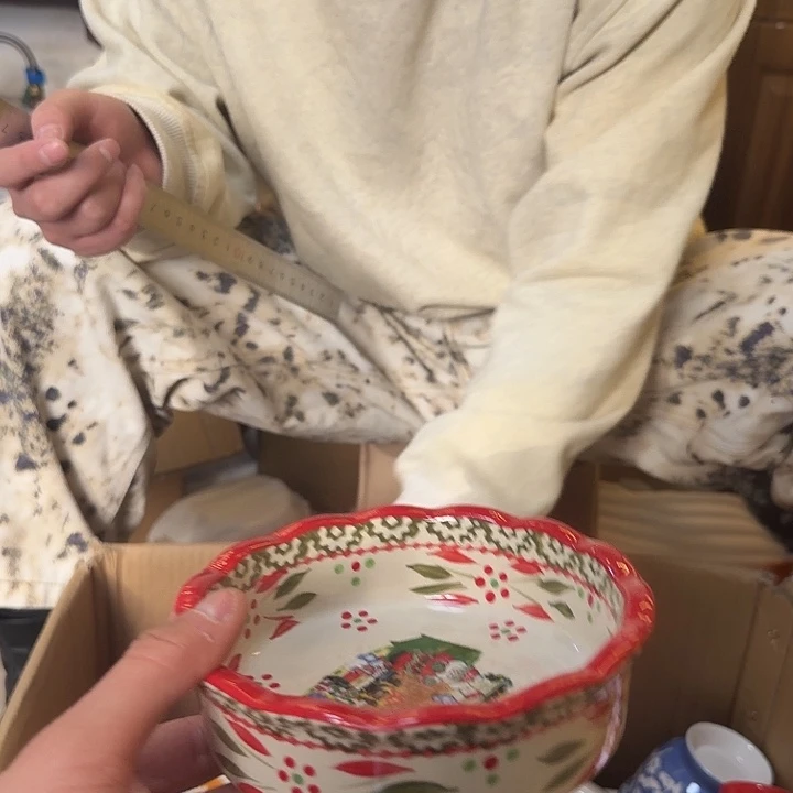 稻谷壳微瑕微瑕，感谢姐姐们支持