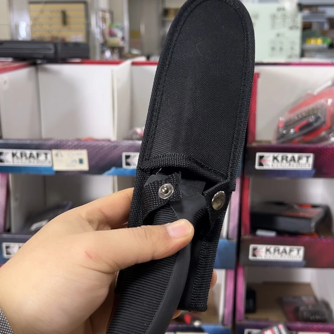 A70黑色刀一把带包装