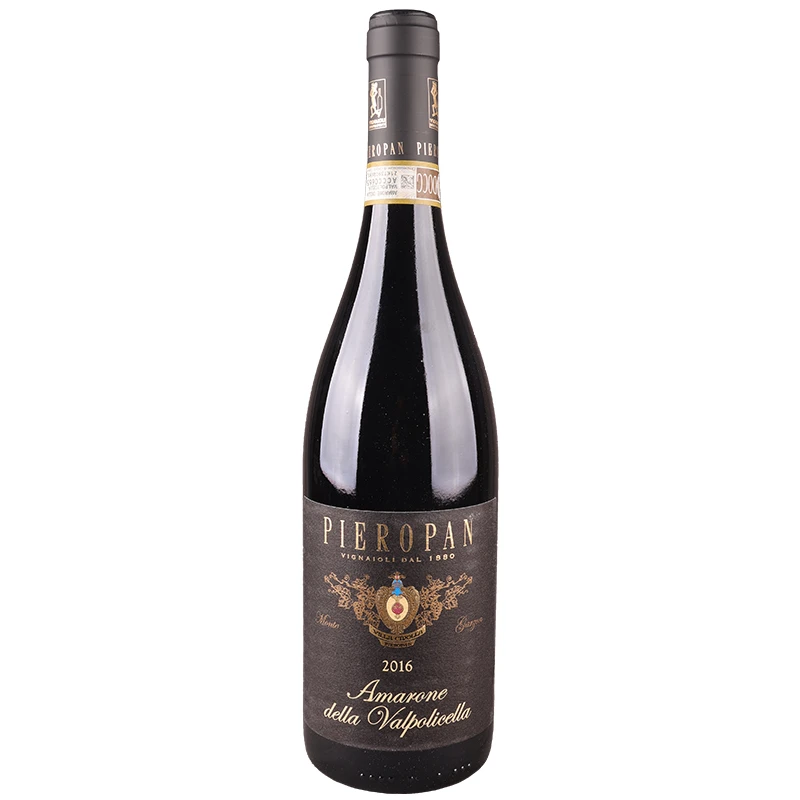 皮罗潘酒庄阿玛罗尼红葡萄酒 意大利DOCG