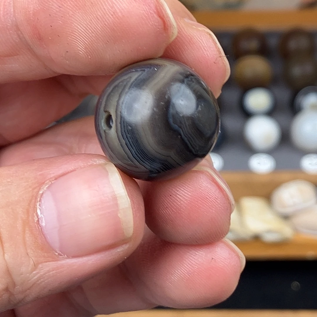 玛瑙/玉髓未镶嵌玛瑙