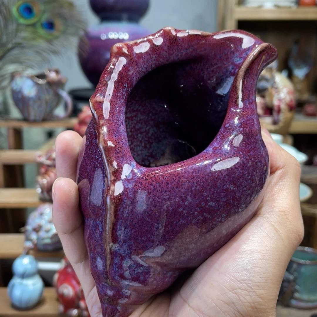 钧瓷美器钧瓷美物a*c