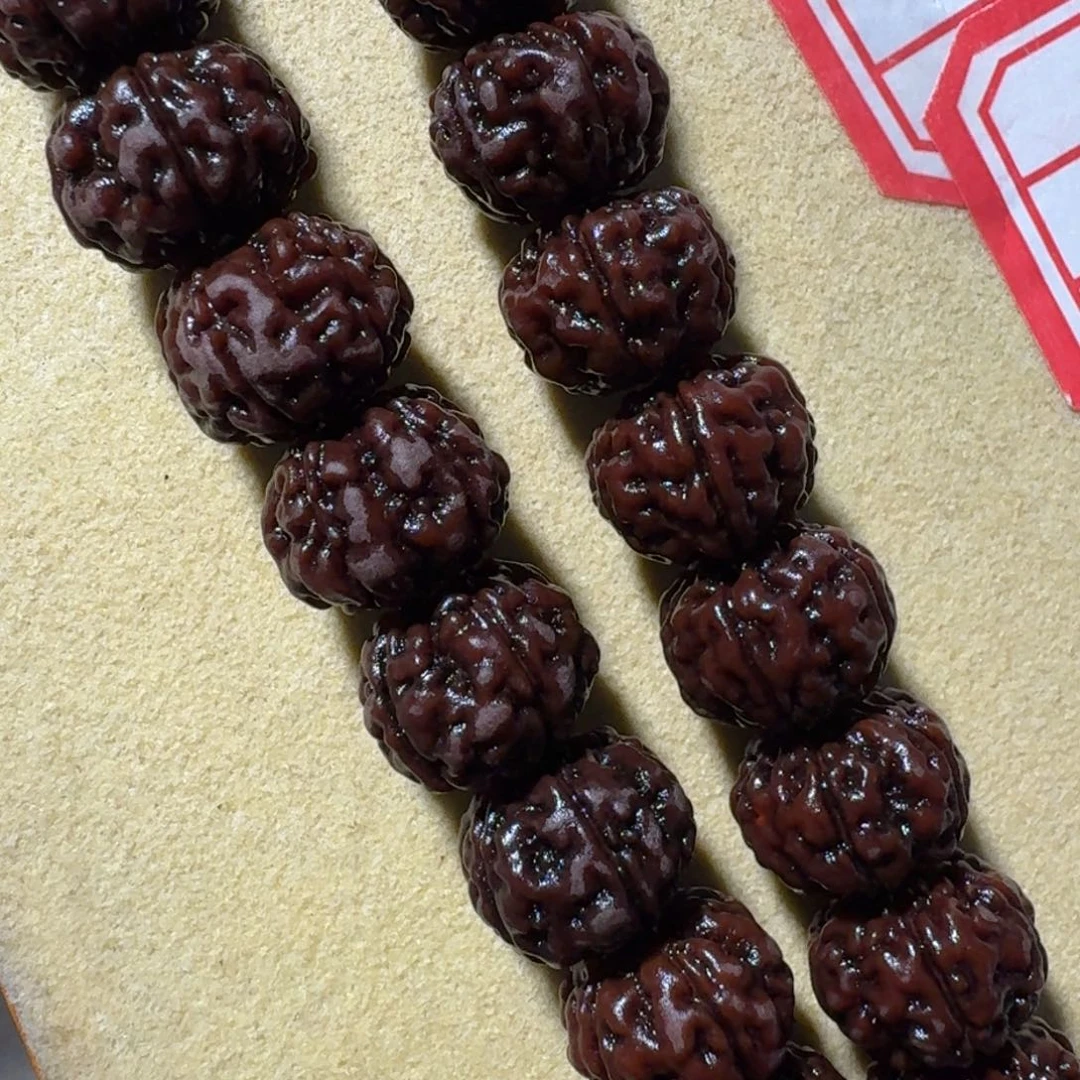 金刚菩提吊坠老树王11mm