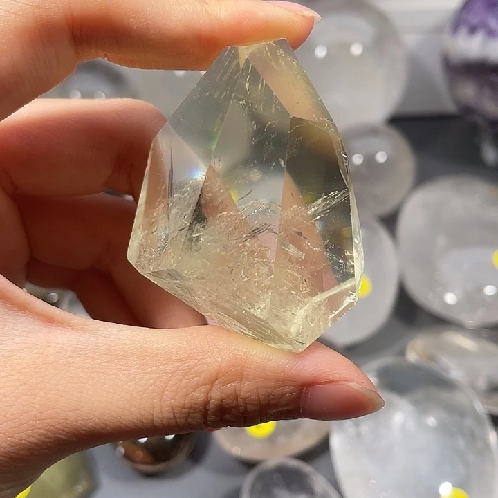 未镶嵌大型摆件（非配饰）水晶31