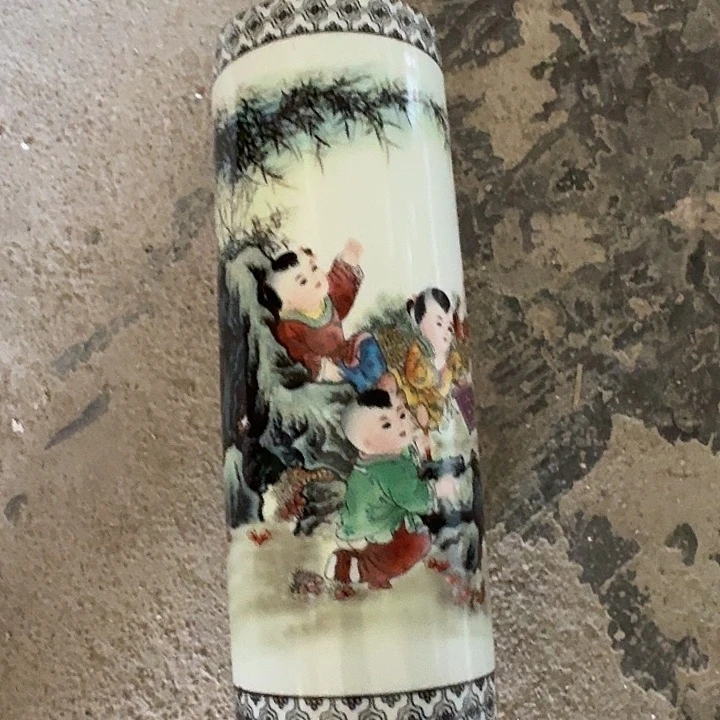 摆件陶瓷制品加工企业在市场