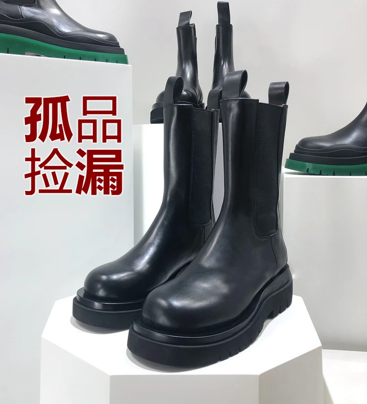 柒柒精选孤品女鞋