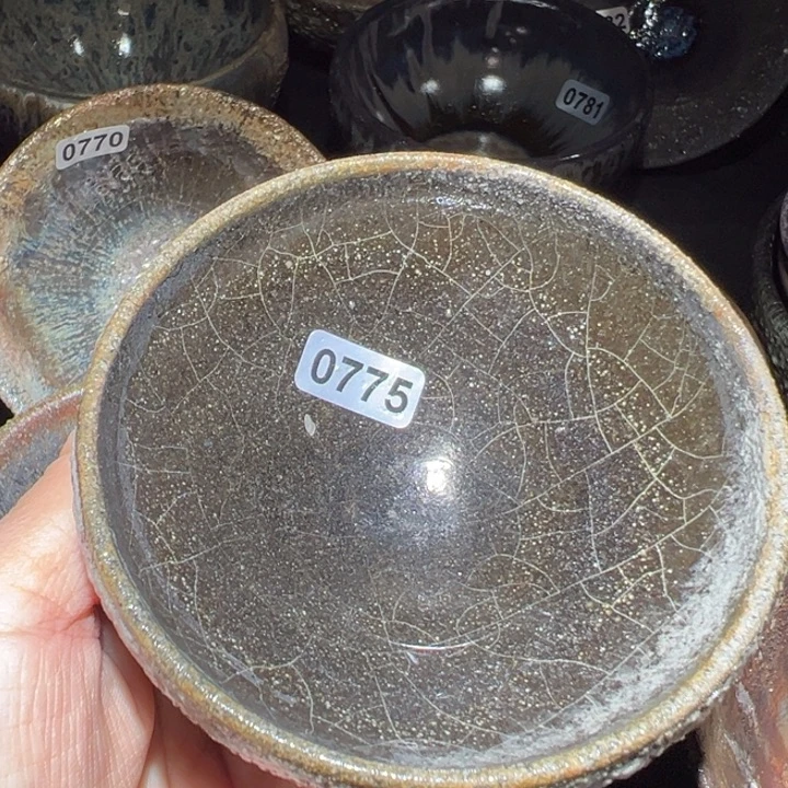 顺***然茶盏悠悠精品茶盏775