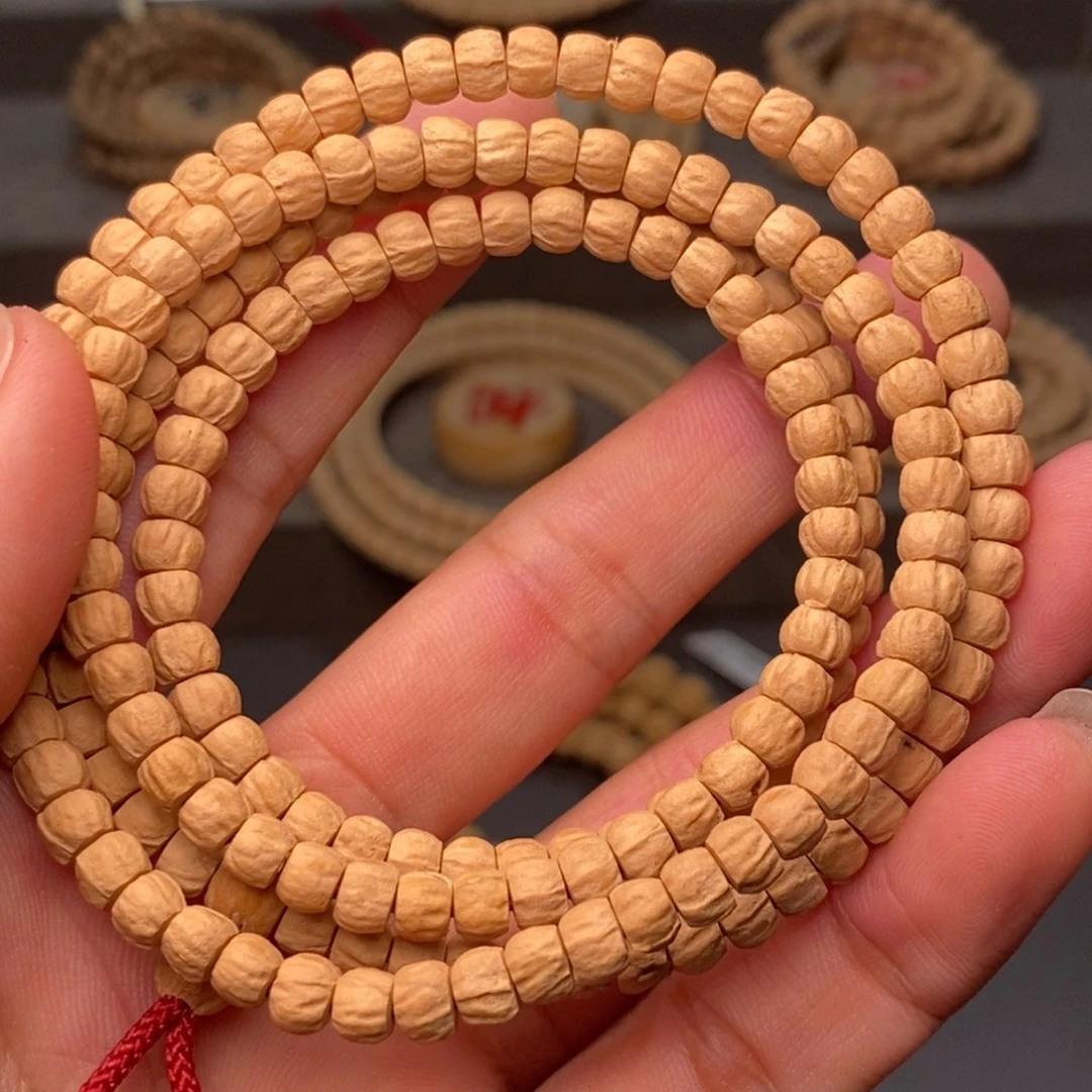 柏香籽/百香籽吊坠