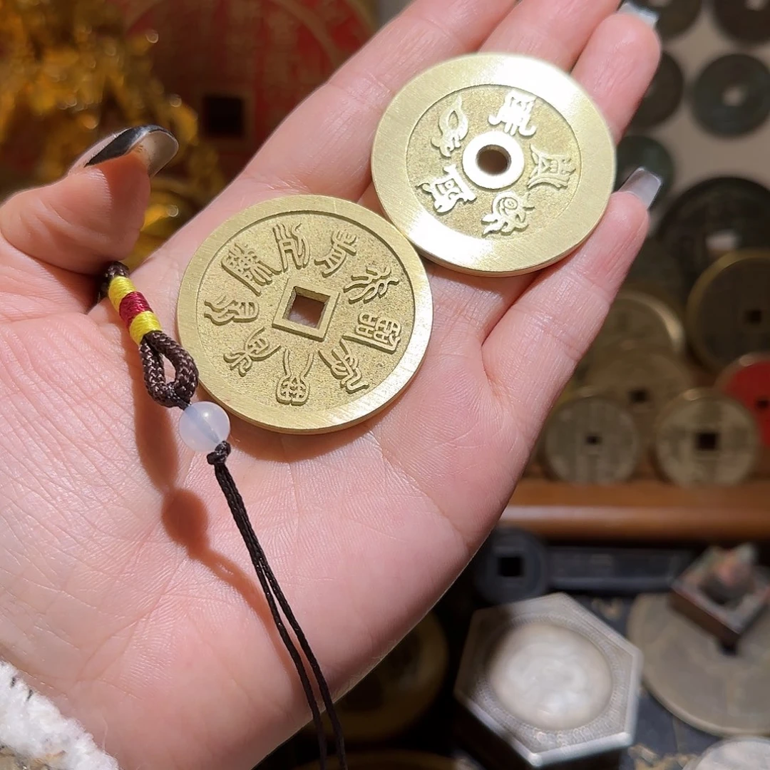 铜现代仿制工艺品