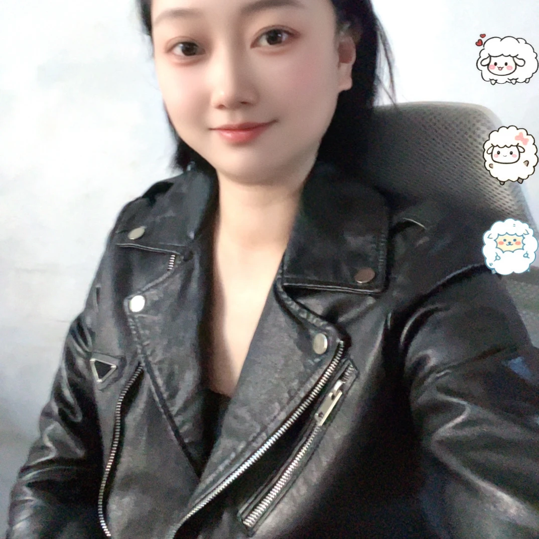 清女装时尚洋气修身气质高雅大方