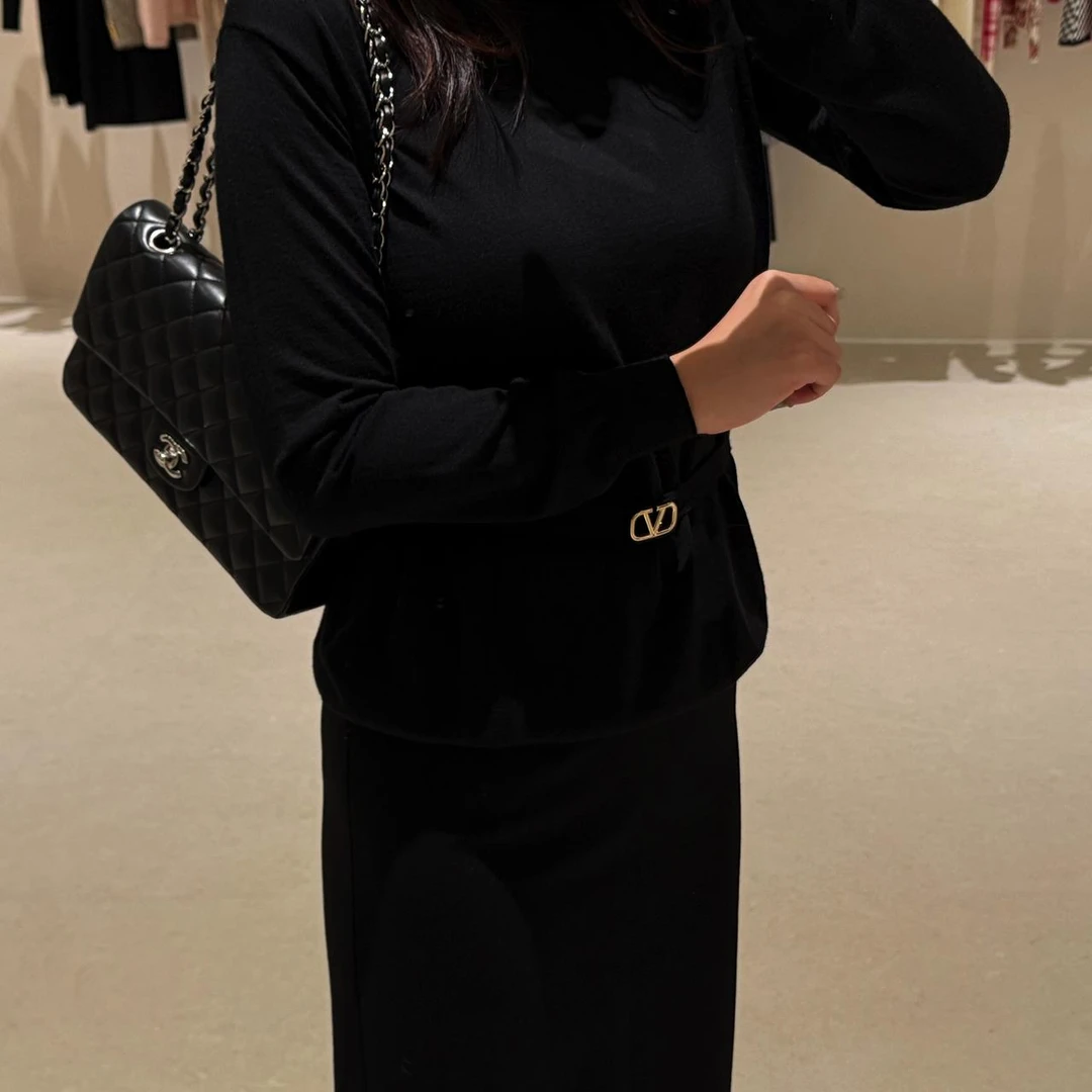 未使用 Valentino/华伦天奴 /上衣/S码/Xsp33234