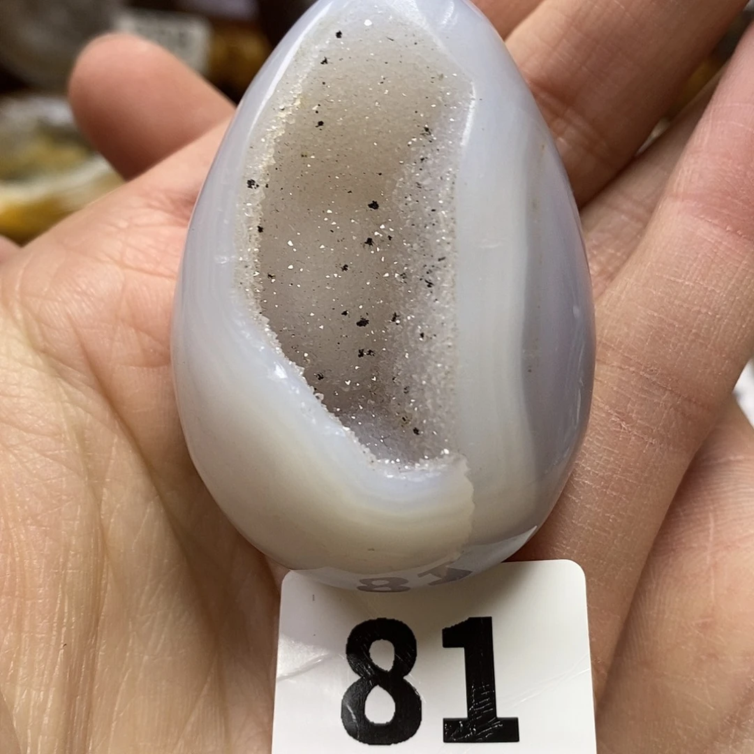 玛瑙/玉髓未镶嵌玛瑙摆件