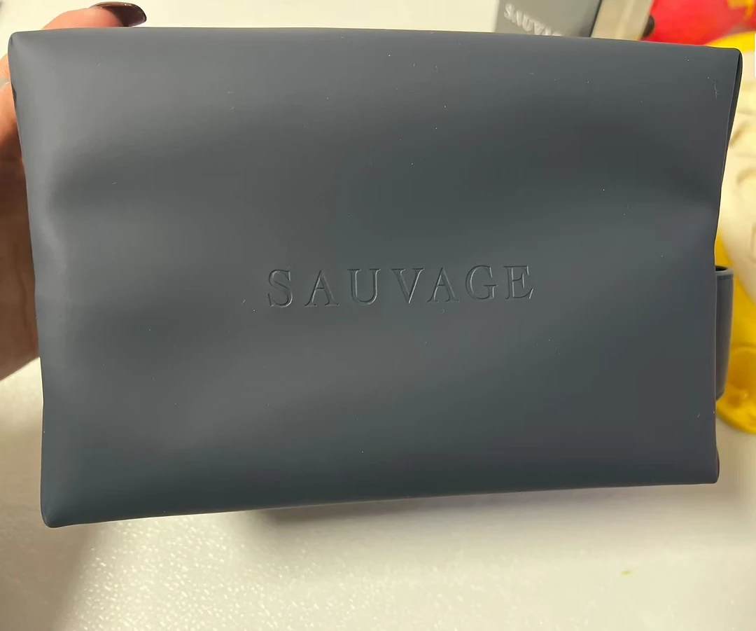 【小迪旷野】k88（无盒）男士pu洗漱包整理包