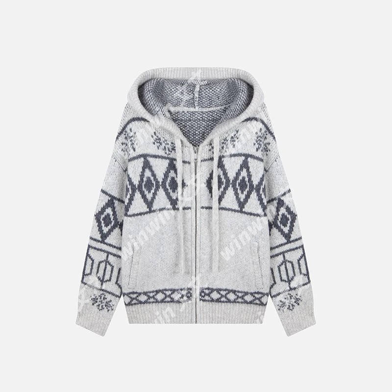 【千寻严选】 毛衣预QXQ5MY2659