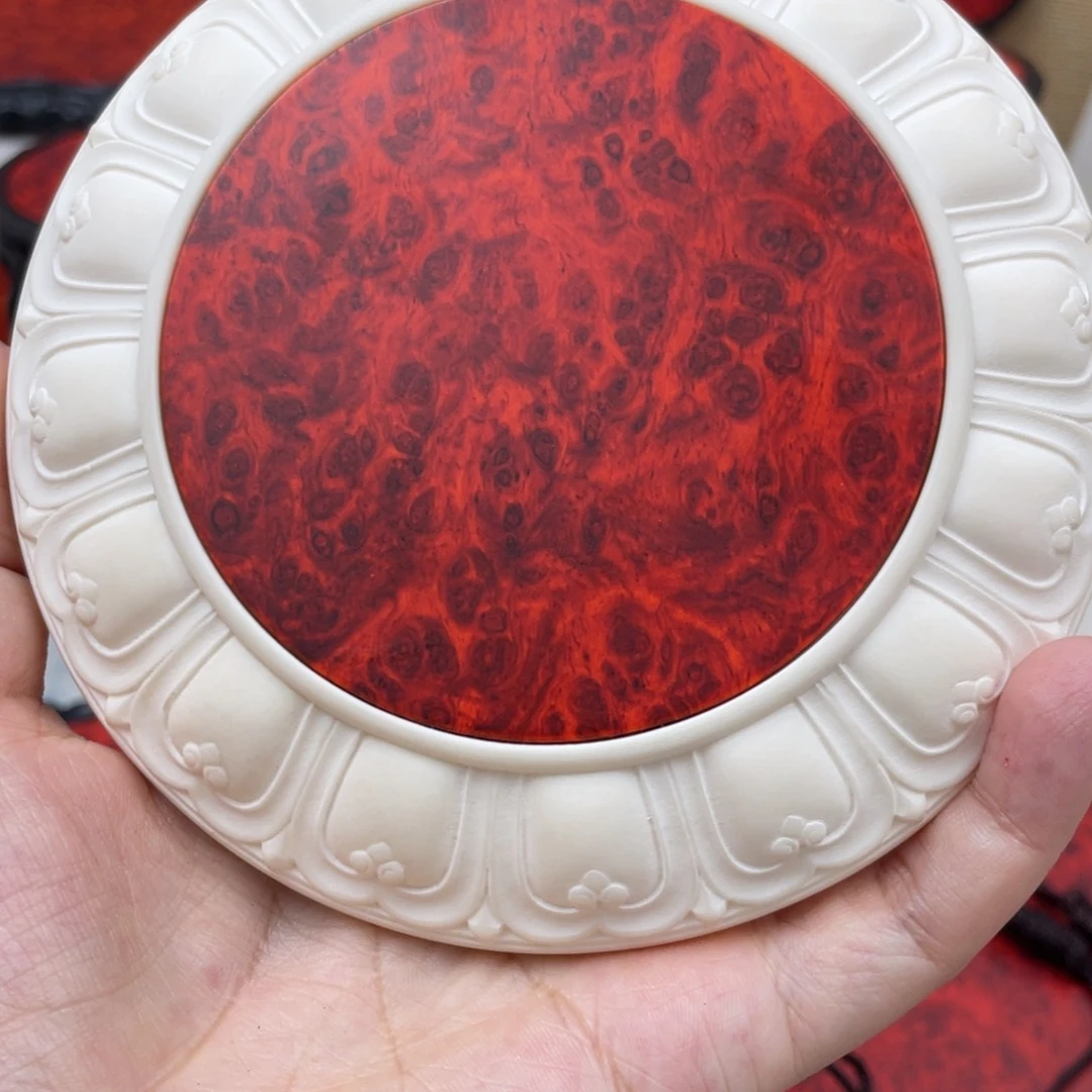 东非黑黄檀（紫光檀）