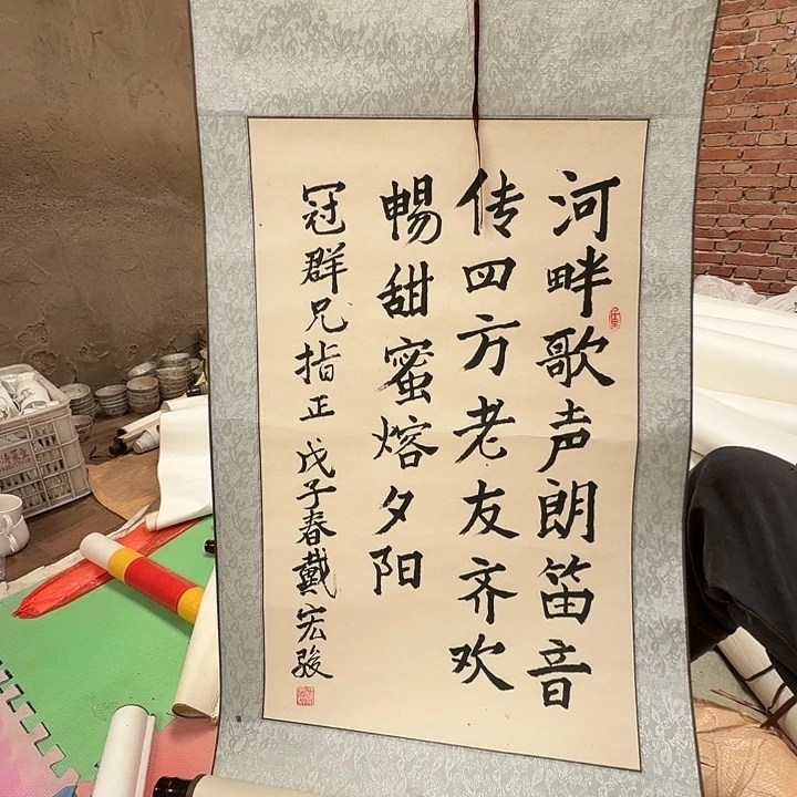 轴坏，破损，水渍都是正常