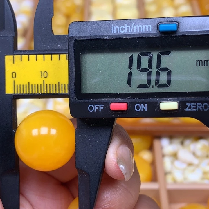 非金属配珠配饰038