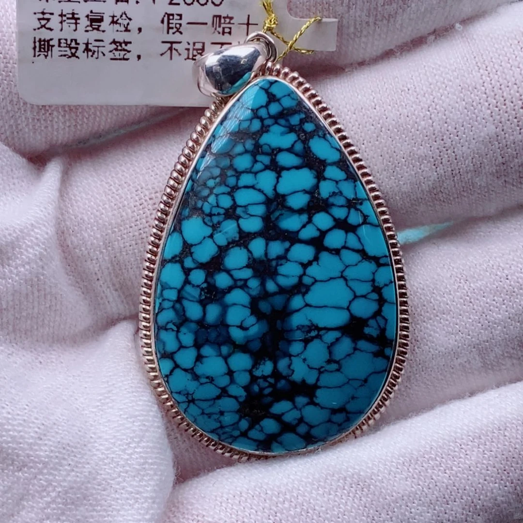 绿松石珠宝奇石未镶嵌欧*