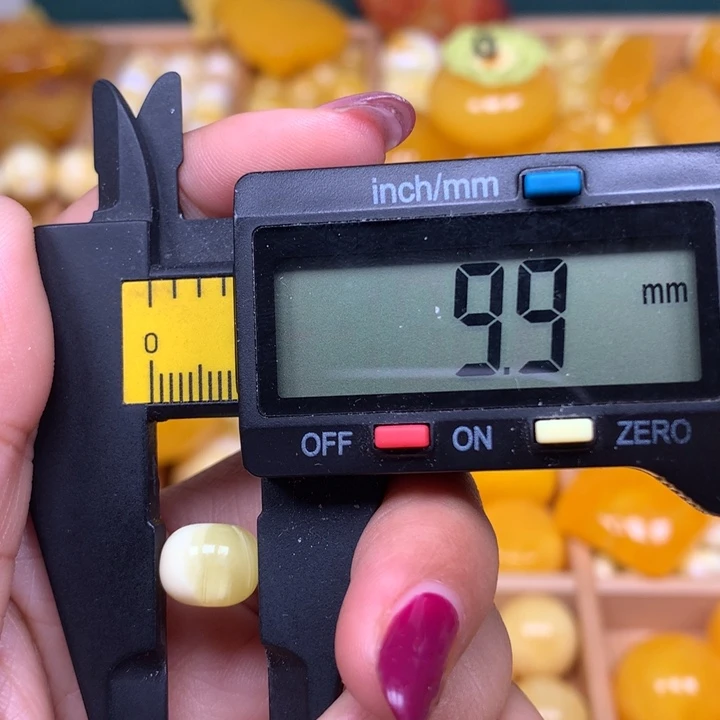 非金属配珠配饰12