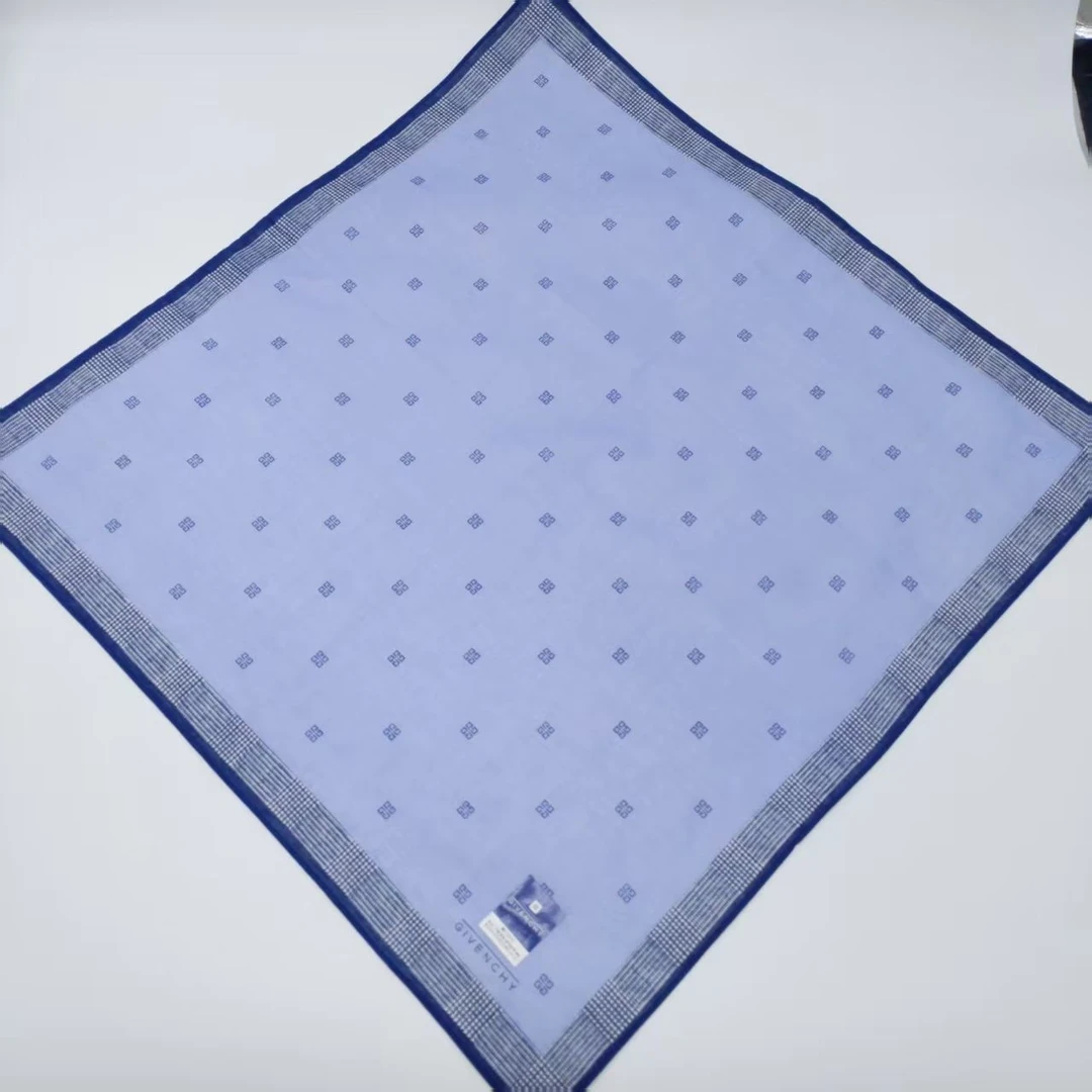 95新 Givenchy/纪梵希  海囤/纪梵希/丝巾/yy13717