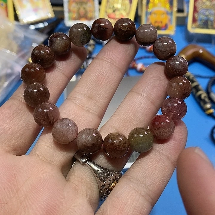 玛瑙/玉髓颈饰未镶嵌44