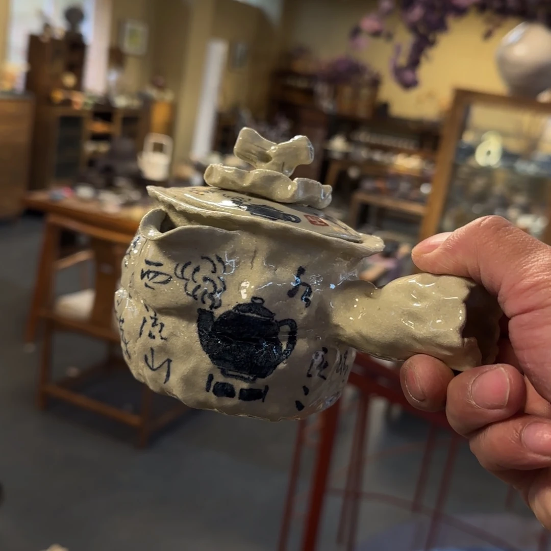 杯新年新气象，件件不一样