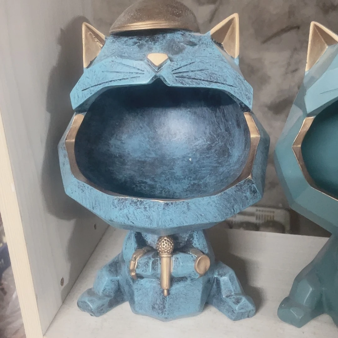 扫蓝大嘴猫11111111111