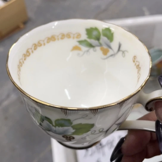 ****瓜金葡萄瓷器欢迎您