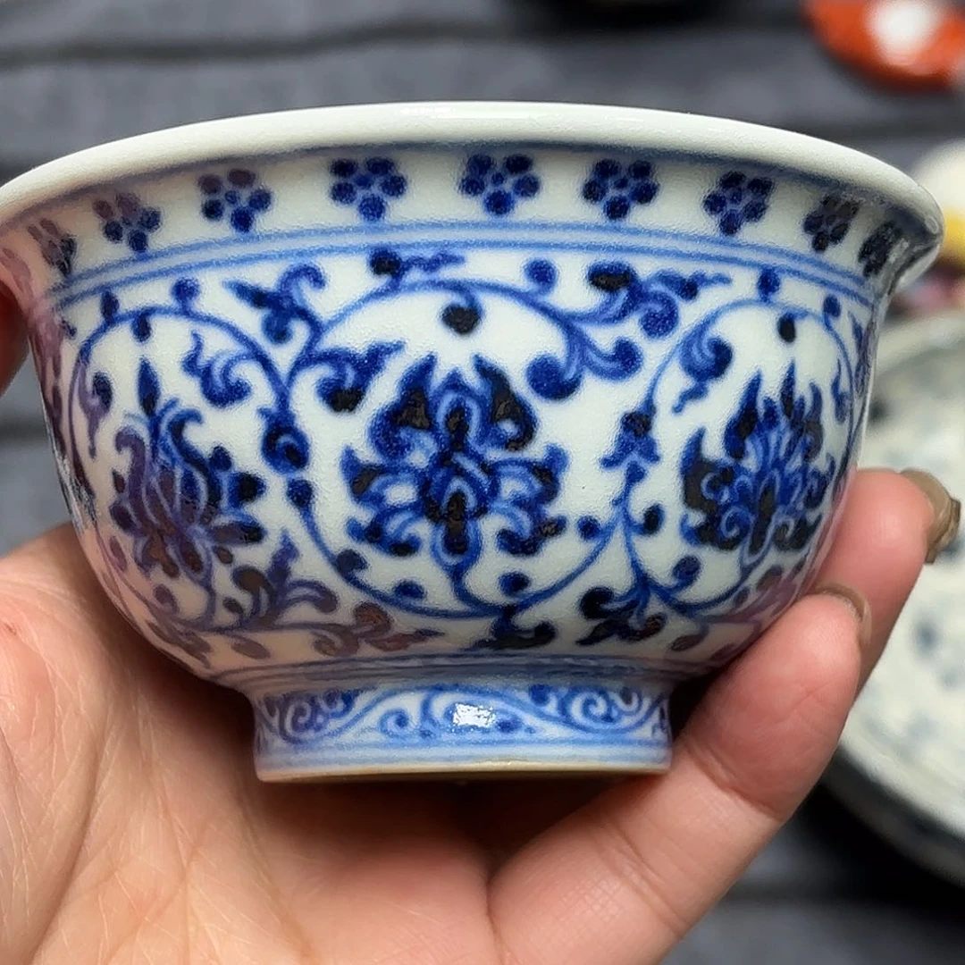 摆件陶岁***x陶瓷艺术作品