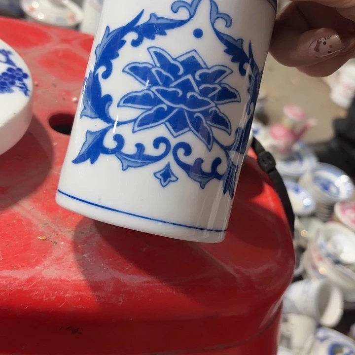 景德镇陶瓷瓷厂厂瓷