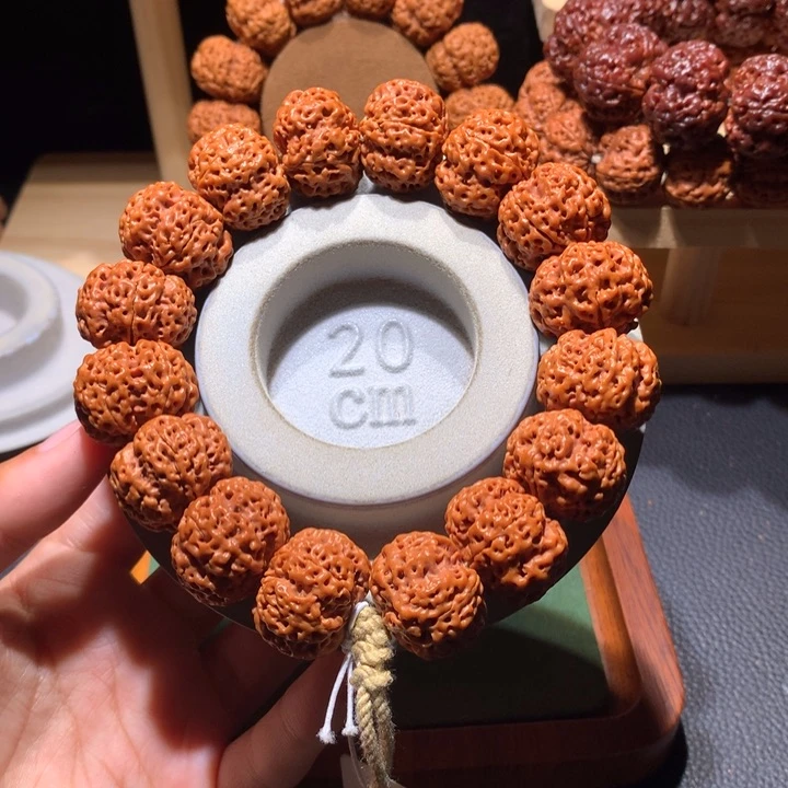 金刚菩提手串22+一代龙