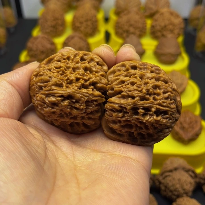 把件文玩核桃尚*鹏