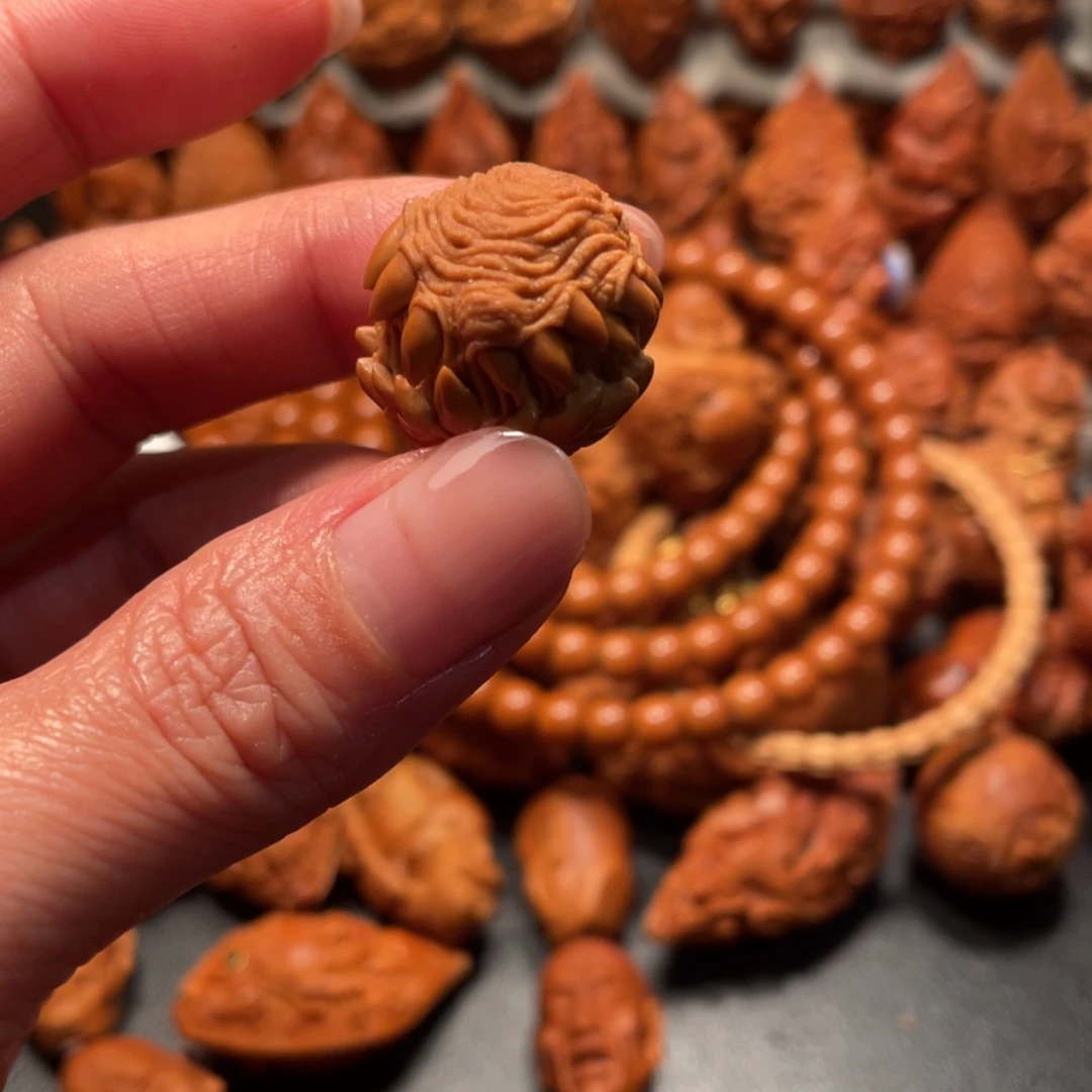 【闪购商品】手串/手链橄榄核欢*