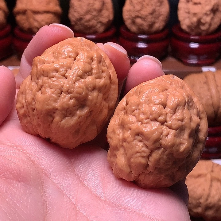 桃核吊坠水晶疙瘩包41尺寸