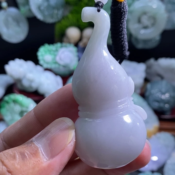【闪购商品】颈饰未镶嵌翡翠111111111111