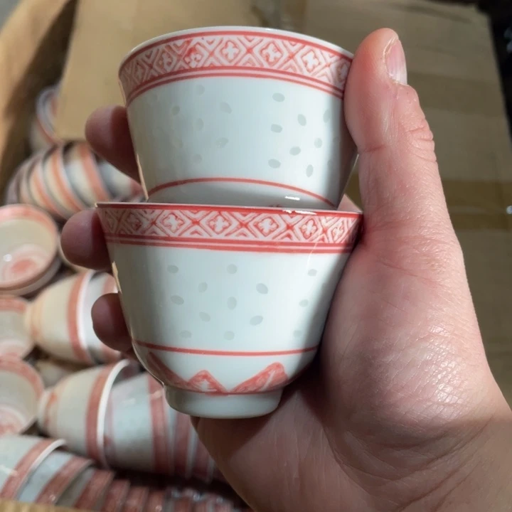 景德镇陶瓷艺术品