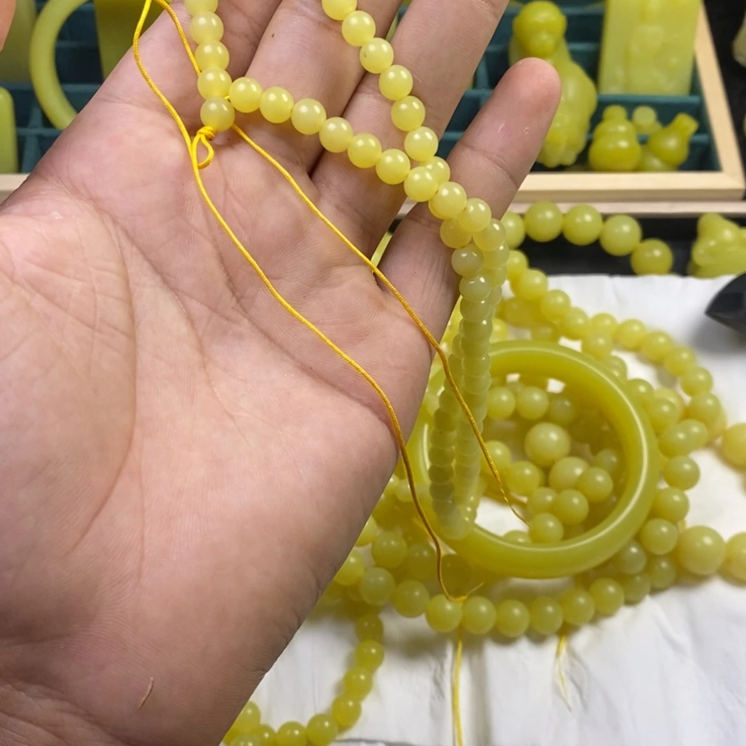 菲***雷非金属无卡6小米珠2颗