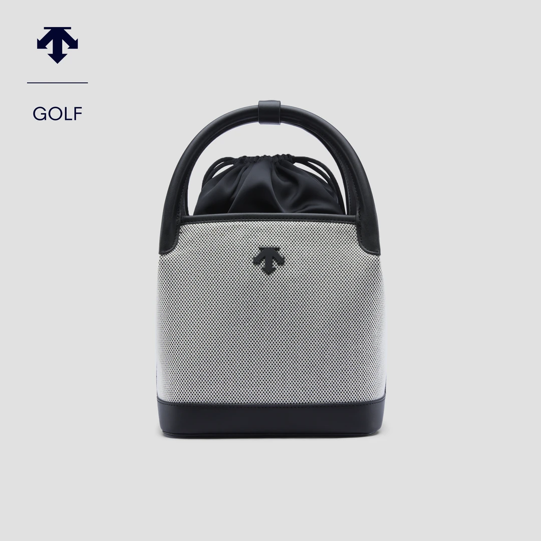 DESCENTEGOLF迪桑特高尔夫 女士PRO系列手包早春新品G613WPBGD2