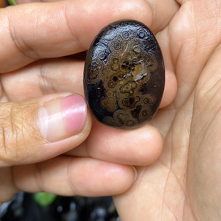 未镶嵌饰品玛瑙/玉髓