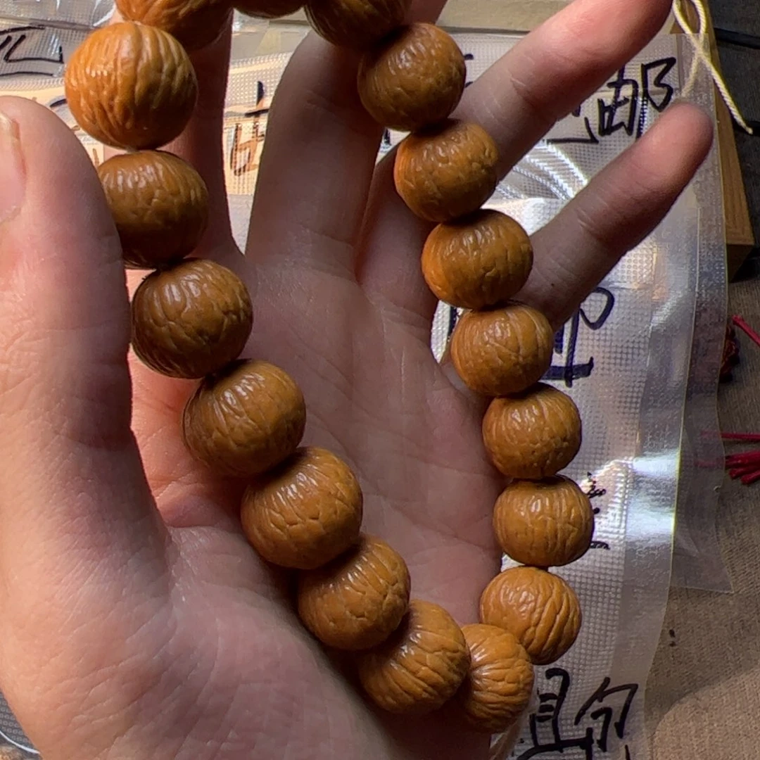 吊坠猴头核桃111123444