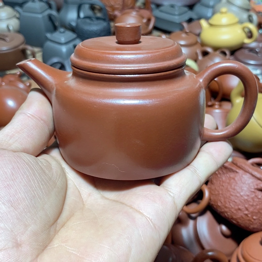 茶壶紫砂欢迎各位光临惠顾