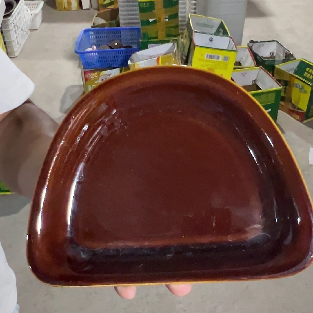 瓷片仓库直播瑕疵处理