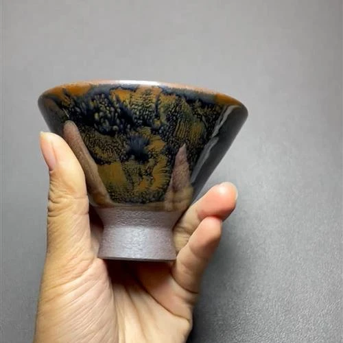 【闪购商品】茶盏-547............